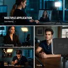 Neewer Basics Led Video Light  Photography Light  Dual Color Temperature  Dimma_