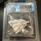 Batman Miniatures Game Batman Arkham City  Knight Models Metal  New