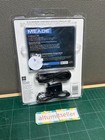 Nib Meade  505 Astrofinder Cd Rom Software   Cables For  497 Autostar Telescope