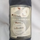 Rollerblade Wheel Kit 84mm 84a Replacement 8 Pack Rb Wheels  Black New