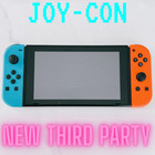 Nintendo Switch Console Hac-001 W  Joy Con   Dock   Charger  hdmi 1 Day Ship