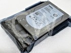 W347k Dell St3600057ss Cheetah 600gb 15k Rpm 6gbps 3 5  Sas Hard Drive
