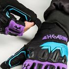Hk Army Hardline Armored Glove - Amp - X-large - Paintball