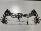 Bowtech      Cp28     rh Tan      Compound Bow