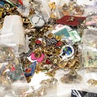 Vintage To Now Lapel Hat Pin Lot Over 5  Lbs Advertising Flag Travel Sports