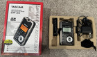 Tascam Dr-2d Linear Pcm Recorder 
