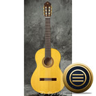 Yamaha Cg182sf Flamenco Guitar Classical Flamenca Acoustic Japan Spruce Top Safe