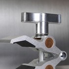 Studio Lighting Clamp Adjustable Photography Light Clamp Heavy Duty For