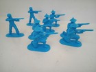 1 32 Armies In Plastic  Boxer Rebellion China 1900 Chinese Boxers Infantry Lot
