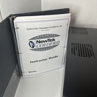 Newtek Tricaster 40 Video Switcher Powers On Very Clean Training Manual Included
