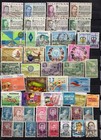 Philippines   Collection Builder Of 316 Includes Some Japanese Occupation Issues
