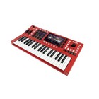 Akai Professional Mpc Key 37 Standalone Mpc Audio Production Recording Keyboard