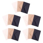 30 Pcs Vintage Envelope Miniature Envelopes Adorable Cards Decorative