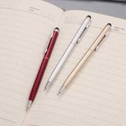 Stylus Pens Touch Screens Pen Pack Screen Ipad Tablet Universal Capacitive 15pac