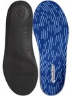 Powerstep Pinnacle Wide Fit  open Box  Orthotic Arch Support Insole System