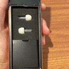 Vibes Hi-fidelity Invisible Noise Reduction Earplugs - 15 Nrr Hearing Protection