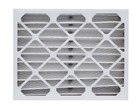 Aerostar 20x25x4 Merv 11 Furnace Air Filter  6 Pack