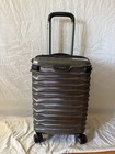  580 New Samsonite Stryde 2 Hardcase Expandable Luggage Double Spinner 20 