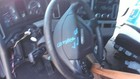 Replaces 2020 Freightliner Cascadia Steering Wheel    Oh