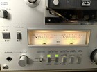 Read    Akai Gx-625 10 5 Inch 4 Track Stereo Reel-to-reel Tape Deck Recorder