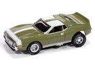 Auto World 1971 Amc Javelin Amx  Ho Scale Slot Car Sc410