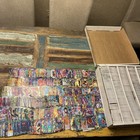 Dragon Ball Z Tcg Card Lot 4000 Plus Cards Tons Of Rares   Holos Wow
