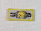 Popcorn Kernel Adult Leader Knot Patch Boy Cub Scout Scouting America Spoof