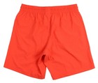 Reebok Workout Ready 9  Woven Shorts Sz S Small Dynamic Red