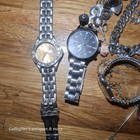 Huge Craft Lot Jewelry Costume Junk  Scrap Lot  144