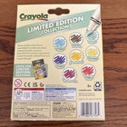 Limited Edition Retired Crayola Markers Brand New Pack