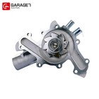 Engine Water Pump For 1988-1993 Ford Thunderbird Mercury Cougar V6-3 8l W gasket