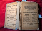 1926 John F Worley San Antonio Texas City Directory Samsco Frost Joskes Ads