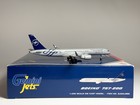 Delta Air Lines Boeing 757-200 1 400 Gemini Jets N717tw  gjdal982 