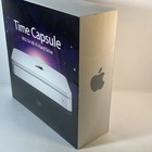 Apple Time Capsule 802 11n Wi-fi Hard Drive 2tb Nib Sealed Model A1409