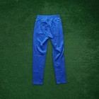 Eastern Illinois Panthers Ncaa Adidas Men Blue Team Issue Sideline Tapered Pants