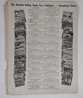 Vintage 1941 Turkey In The Straw Music Sheet With Guitar Solo  Chords