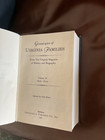 Genealogies Of Virginia Families Vol Iv He-p 1981 Hc