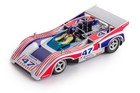 Slot It  union  Mclaren M8d - 1973 Can-am Laguna Seca 1 32 Scale Slot Car Ca26f