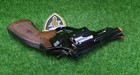 Umarex Smith   Wesson M29 3  Short Barrel Co2 Airsoft Revolver  330fps - 2275916