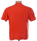 Racing Formula 1 F1 Scuderia Ferrari Fila L Schumacher Era