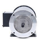 2hp 3 Ph Electric Motor Three Phase 56c Frame Tefc 208-230 460v 3 Phase 3450 Rpm