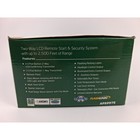 Prestige Two-way Lcd Remote Start   Security System Aps997e