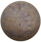  1870 s  Maverick Unlisted M  L  Benson Post Trader Merchant Token Rare