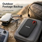 External Hard Drive 4tb High Speed Capacity Solid State Usb3 2 Laptop Mac And Pc