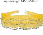 Belly Dance Hip Scarf  Skirt Skirt  Scarf Belt Scarves    
