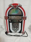 Victrola Retro Desktop Jukebox  Bluetooth Am Fm Radio Minimal Use Great Conditon