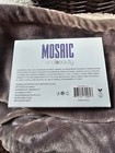 Trend Beauty - Mosaic Eyeshadow Palette - 15 Beautiful And Bright Colors New