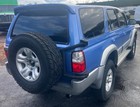 1996 Toyota 4runner 