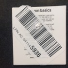 Amazon Basics 128 Gb Micro Sdxc Memory Card Full Size Adapter