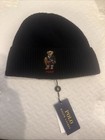 Polo Ralph Lauren Bennie Hat And Scarf